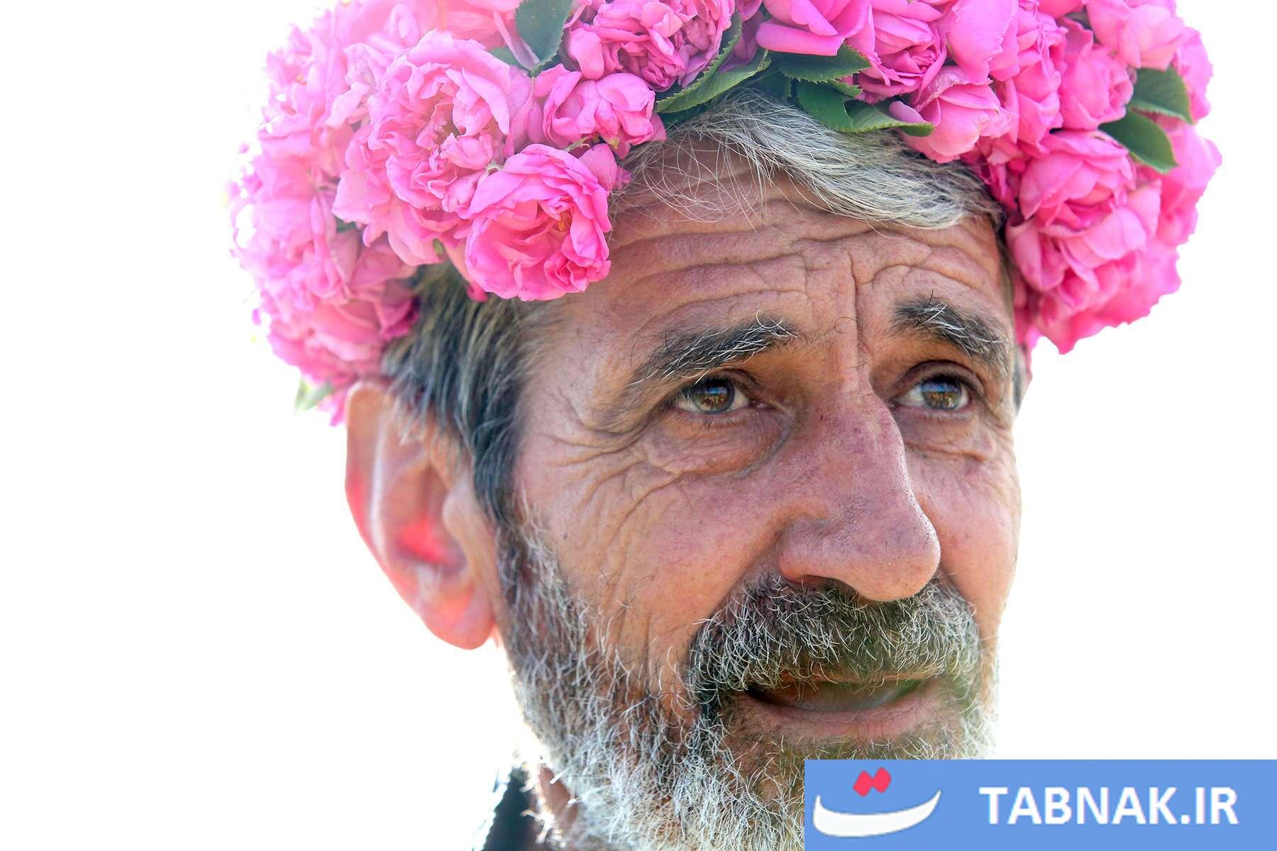 طلای مایع در دامنه بالکان