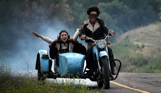 عشق کامران و آتیه؛ رابطهای که سالها ندیده بودیم!