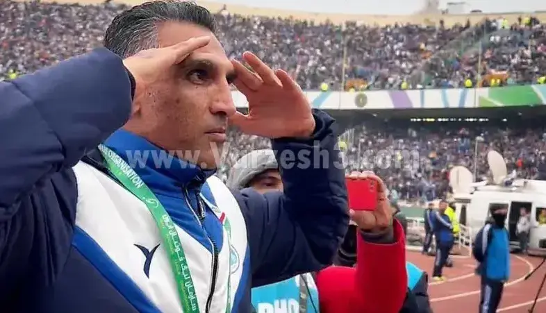 احتمال بازگشت هاشمینسب به استقلال قوت گرفت