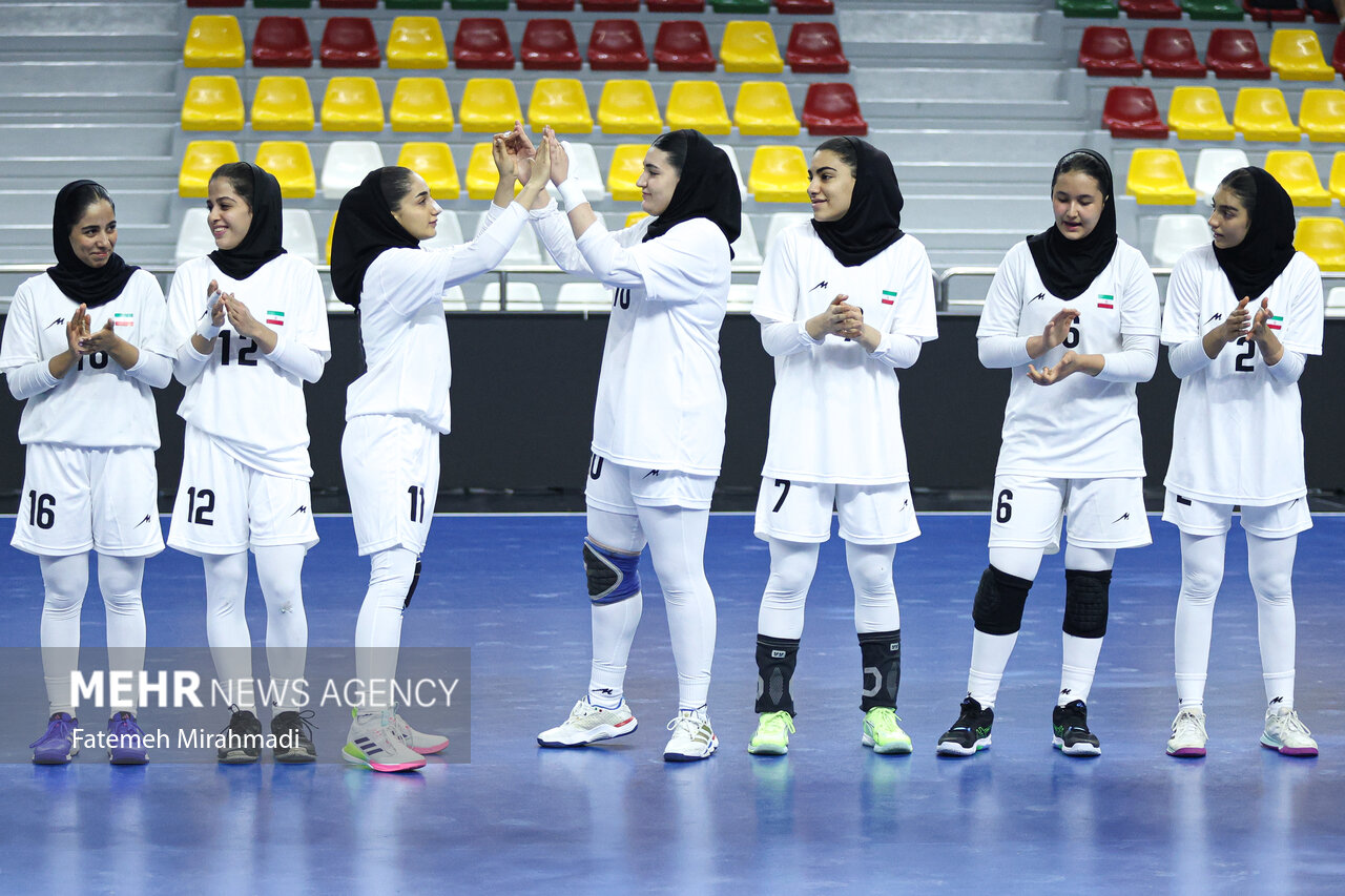 هفتمین روز از بازی‌های آسیایی جوانان در بحرین