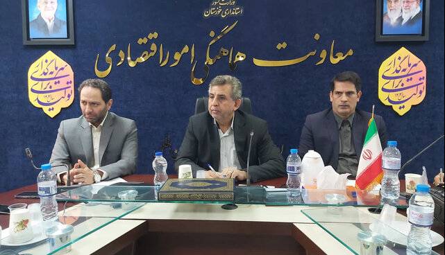 نیروگاه گازی و خورشیدی در خرمشهر احداث میشود