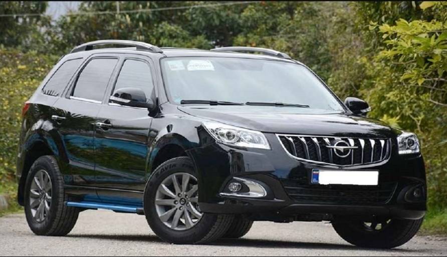 ایرانخودرو بازهم گران کرد