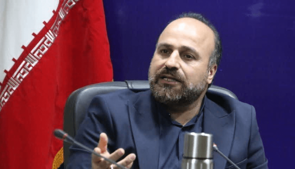 خرمآباد اولین شهر مجهز به سامانه پایش نوین شد