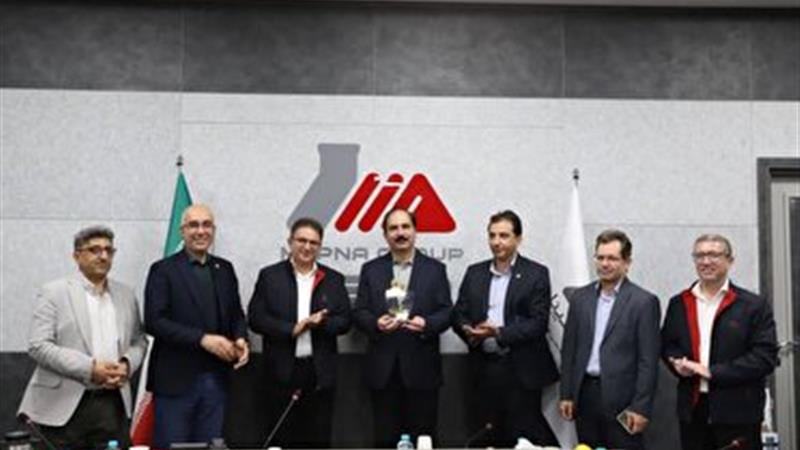 همکاری‌ محیط زیست البرز و شرکت مکو برای حفاظت از عقاب طلایی