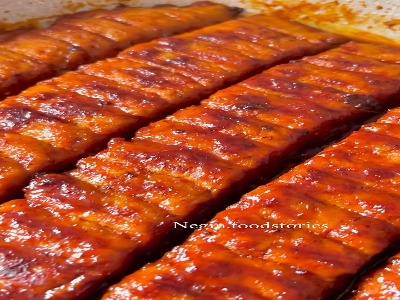 دستور پخت کباب تابه ای مرغ ترش