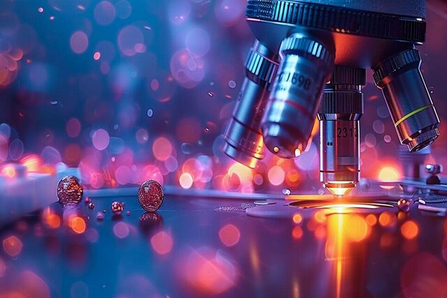 از آزمایشگاه تا هوش مصنوعی؛ تصاویر فراموششدهای که میتوانند علم را شتاب دهند