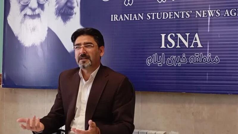 اثرات و پیامدهای تغییر اقلیم بر بخش کشاورزی