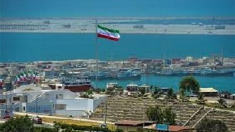 بندر چابهار، گلوگاه ارتباطی ایران با شرق جهان است