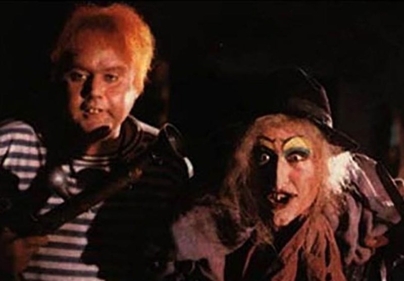 ⁨ “دزد عروسک‌ها” برگشت