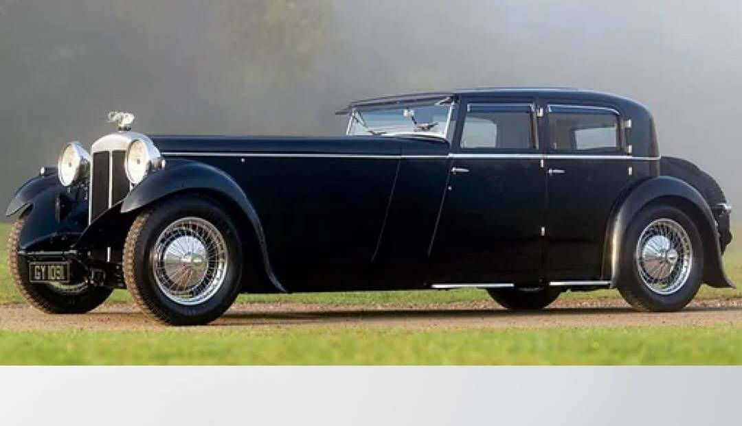 ۷ خودروی کلاسیک که راز طراحی ویژن آیکونیک مرسدس بنز را برملا می‌کنند 