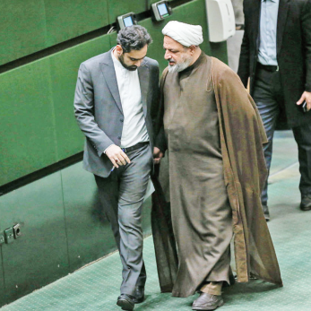 پاتک تندروها
