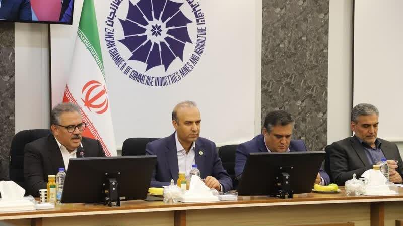 منطقه آزاد دوغارون از دروازههای اصلی تجارت بینالمللی کشور است