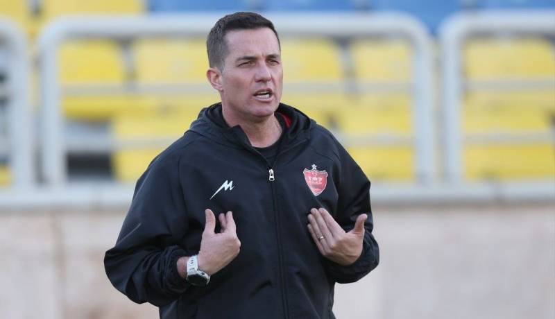 زمان معارفه اوسمار در ایران اعلام شد