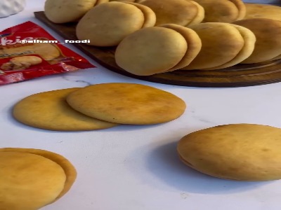 با کلوچه لاهیجان به قلب شمال کشور برو