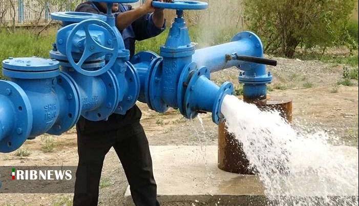 اضافه شدن ۶۵ منبع جدید آب شرب به منابع آبی لرستان