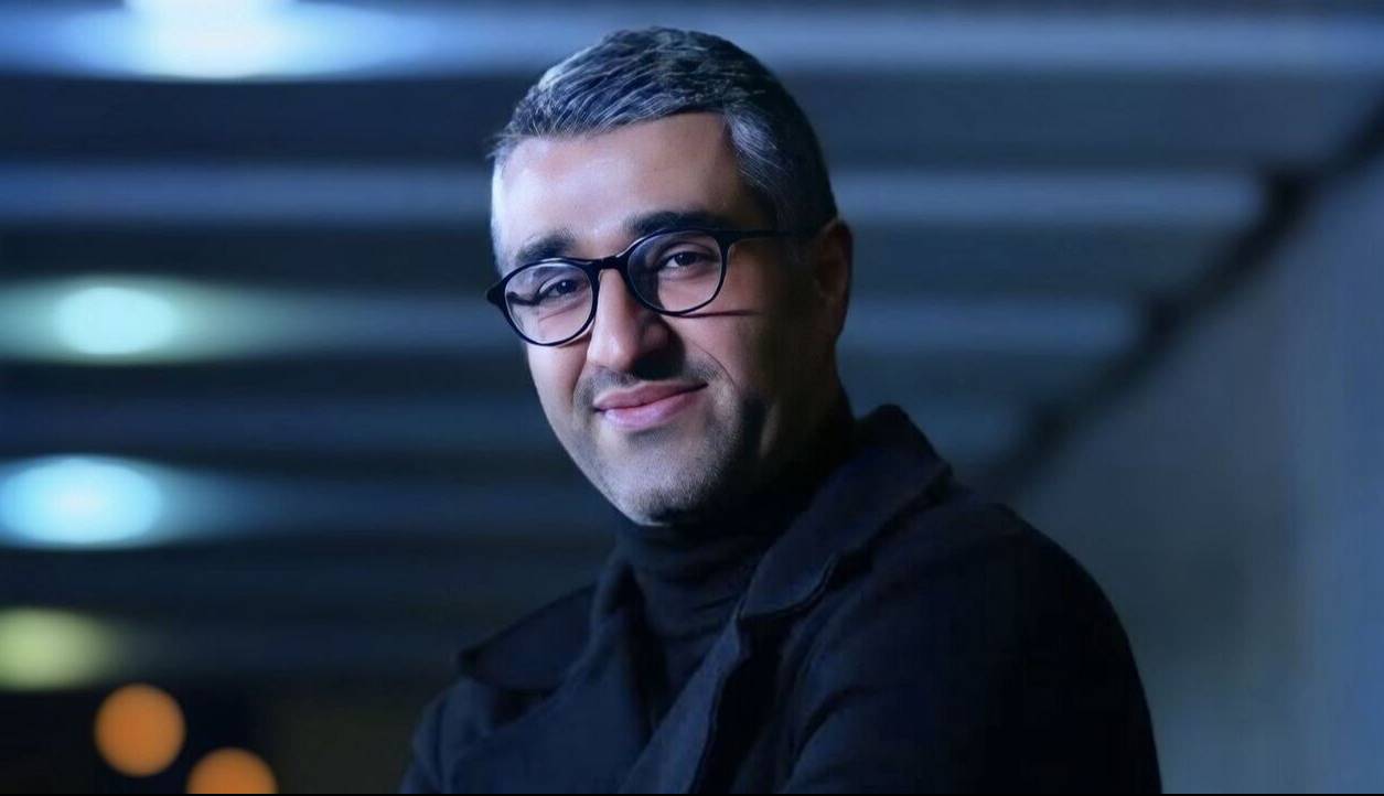 پژمان جمشیدی به ترکیه رفت