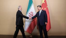 رمزگشایی از نقش ایران در چهار ابتکار کلیدی «شی جین پینگ»