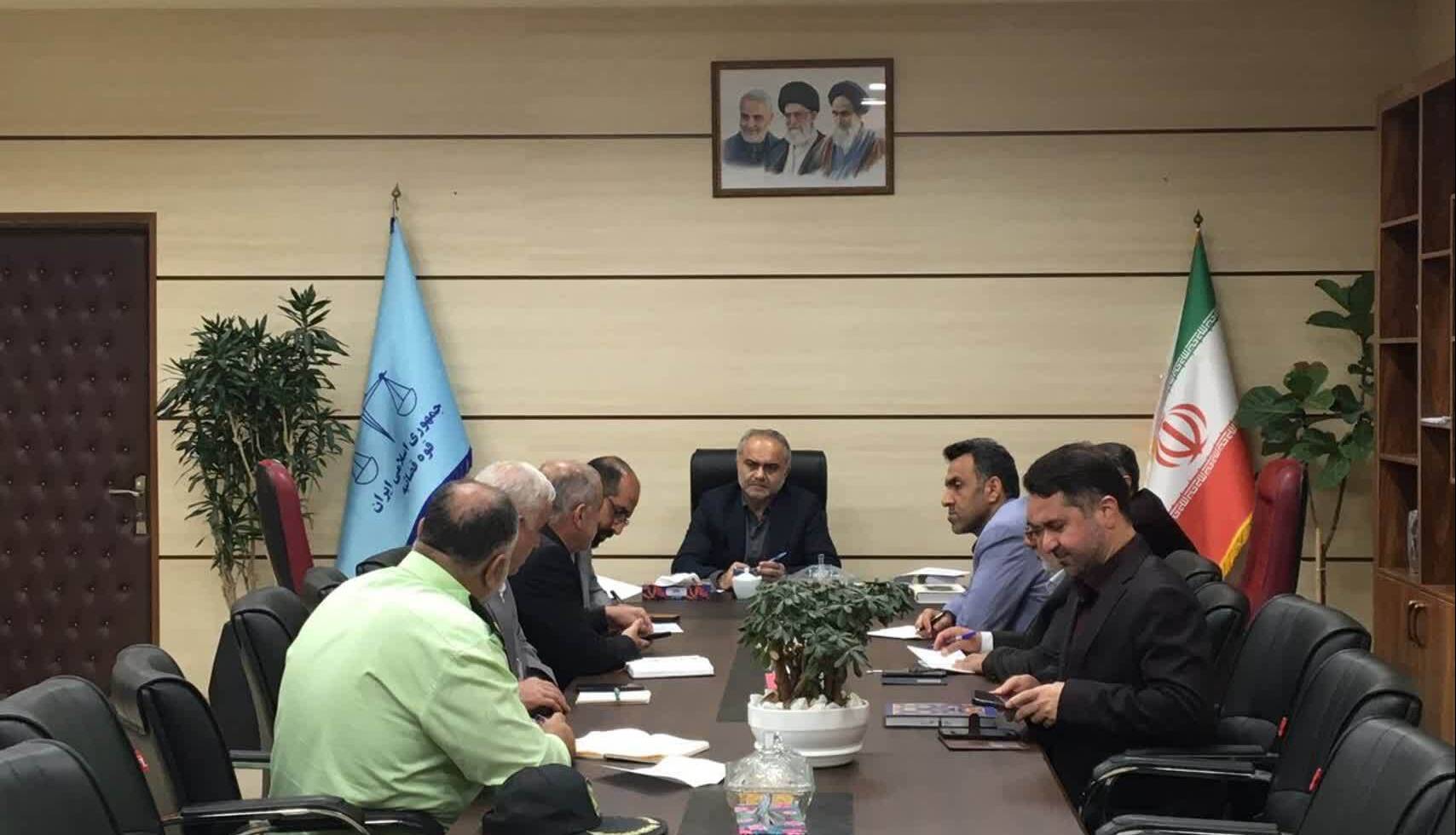 هشدار دادستان مازندران به سگگردانی در اماکن عمومی