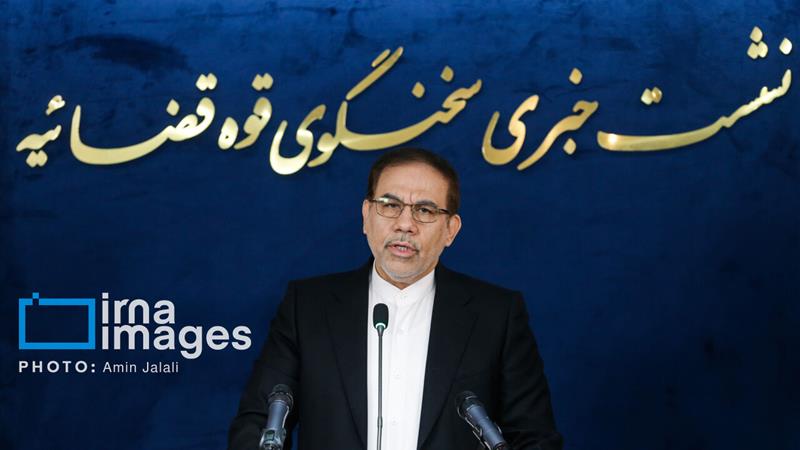 امنیت ایران اجارهای و اجازهای نیست/ پرونده کشتی صهیونیستی در دادگاه بینالملل تهران