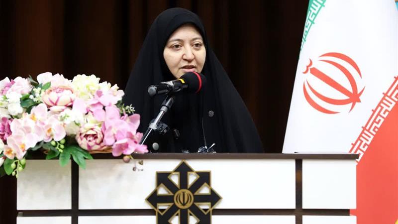 نخبگان جوان با علم و تعهد، مسیر پیشرفت ایران را هموار میکنند