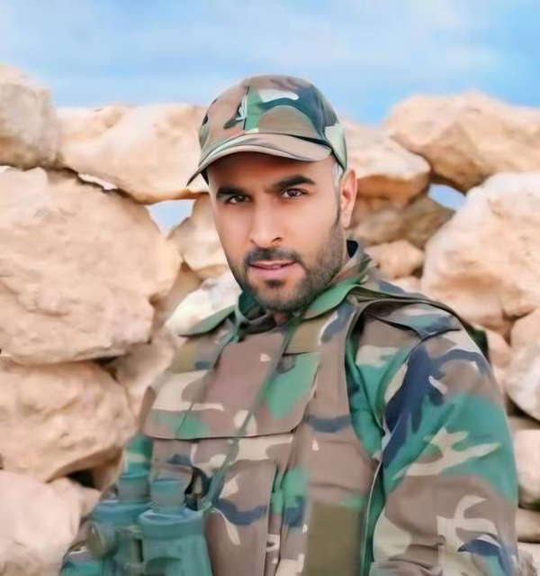 سالگرد شهید جبار عراقی در اهواز برگزار میشود