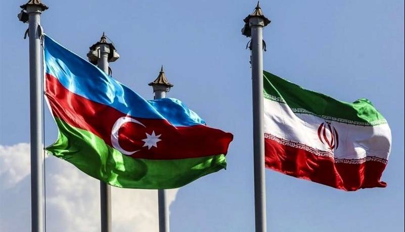 سرکنسول جمهوری آذربایجان در تبریز تغییر کرد
