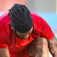 بیفوما هم به تمرین پرسپولیس برگشت