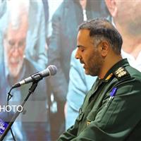 مردم ولایتمدار زنجان در دفاع از نظام مقدس جمهوری اسلامی بسیار جانفشانی کردهاند