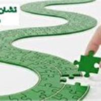 نشان دار شدن یک طرح برقی