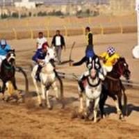 هفته هفتم کورس پاییزه یزد