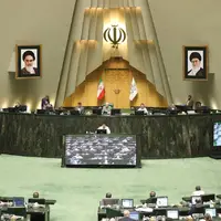 اطلاعیه مرکز ارتباطات و رسانه مجلس درباره اظهارات سیاسی و رسانه ای درخصوص نطق اخیر قالیباف
