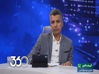 بیاطلاعی کریم باقری نسبت به سرنوشت سایر مربیان کادر وحید هاشمیان