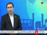 کاهش نگران کننده بارش در تهران