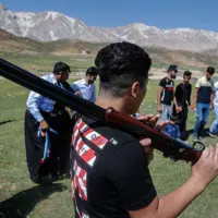 عاملان تیراندازی در مراسم عروسی بازداشت شدند