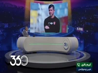 نارضایتی باقری از دیر اضافه شدن اوسمار به پرسپولیس
