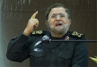 سرلشکر ایزدی: اقتدار دفاعی ایران در گرو اقتدار در دفاع سایبری از زیرساختهاست