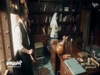 پدر محبوبه موافقت کرد، پسر عطا الدوله قراره به خواستگاری محبوبه بیاد!