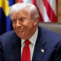 ترامپ نامزدی برای سومین دوره ریاست جمهوری در آمریکا را رد نکرد!