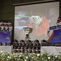 ثبت ۲۰۰ هزار تخلف سرعت در بزرگراه‌های تهران با دوربین‌های رادارگان