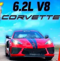 درگ کوروت استینگری و تویوتا سوپرا فاینال ادیشن، جدال نامهای افسانهای