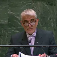 ایروانی: تحریمها و محاصره کوبا باید بی قید و شرط لغو شود