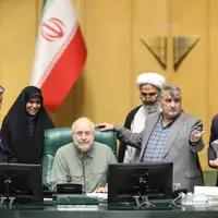 سرمقاله جمهوری اسلامی/ کاپیتولاسیون چینی و روسی؟