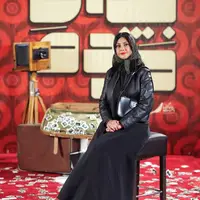 عکس/ اکران فیلم سینمایی «بچه مردم» با حضور سینماگران