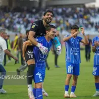 گلر شماره یک استقلال مشخص شد