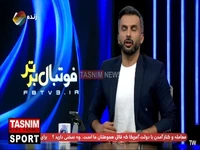 یاسر آسانی: زمانی که به استقلال آمدم گفتم باید از جانم مایه بگذارم