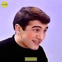 اشتباه گفتن هم هنر می‌خواد؛ مجید دلبندم استادشه!