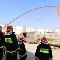 جانباختن یکی از کارکنان پتروشیمی بندرامام(ره) بر اثر حادثه