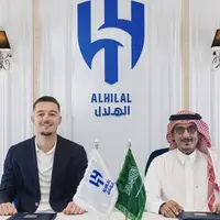 ساویچ: بخاطر شکوه الهلال تمدید کردم