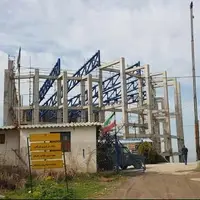 پیشرفت ۷۰ درصدی تالار مرکزی گرگان؛ تخصیص ۴۲ میلیارد تومان برای تکمیل پروژههای فرهنگی