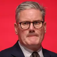 سقوط تاریخی استارمر در نظرسنجیها